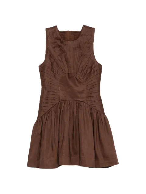 Aje vestido corto Medea