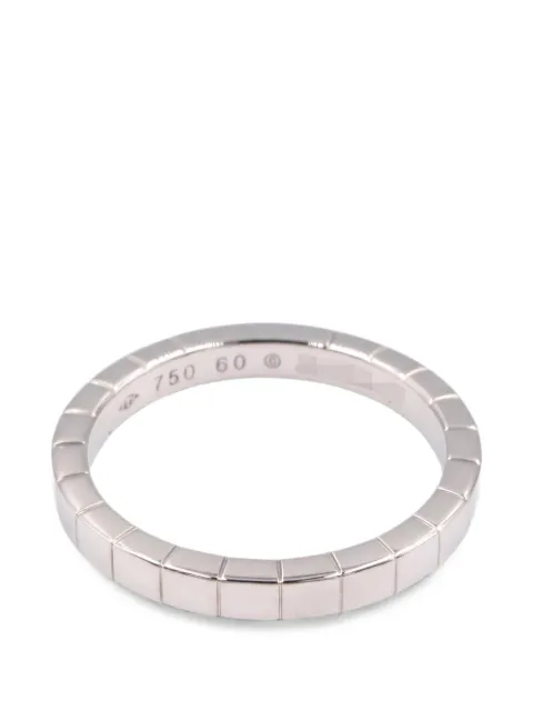 Cartier 2010s Lanière ring