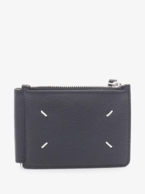 Maison Martin Margiela Pre-Owned cartera plegable