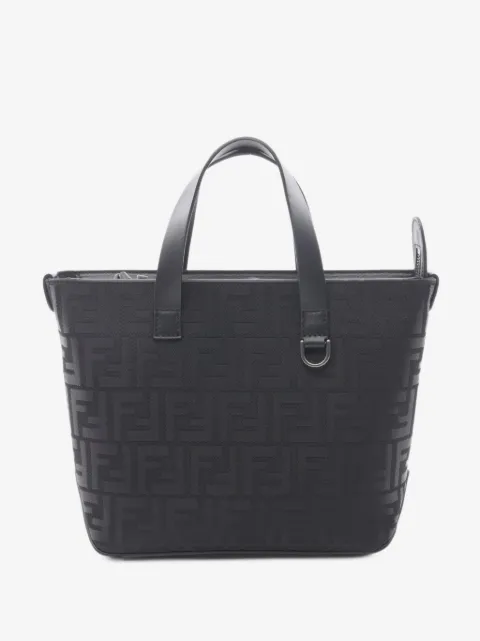 Fendi Pre-Owned sac cabas monogrammé FF (années 2020)
