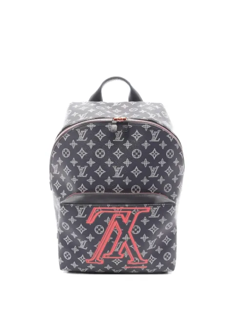 Louis Vuitton Pre-Owned 2018 Ink Upside Down backpack