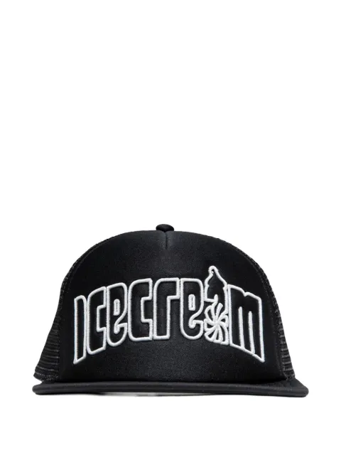 Billionaire Boys Club - Ice Cream Outline trucker hat
