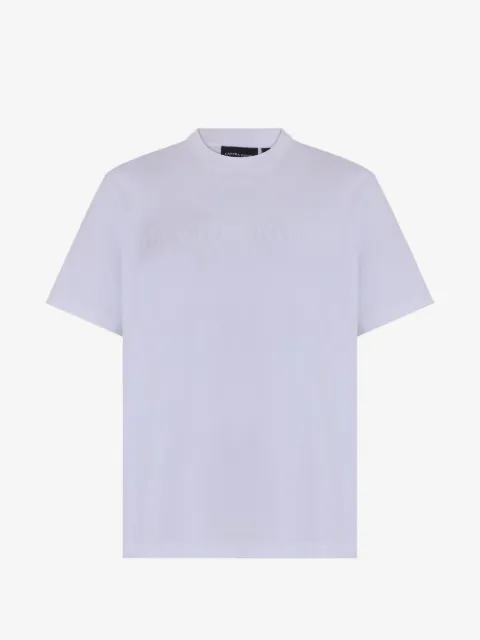 Canada Goose playera manga corta