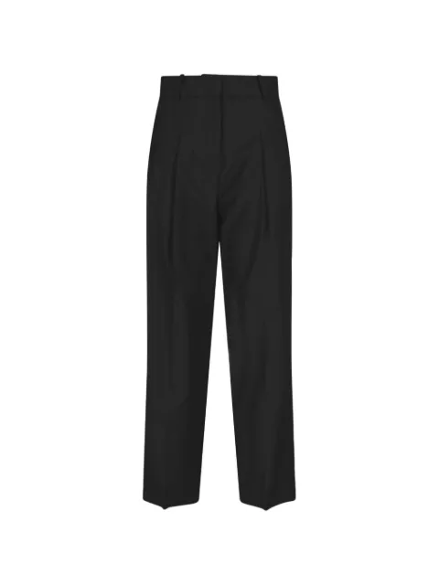 The Frankie Shop pantalon Gelso à plis