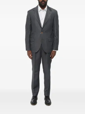 Brunello Cucinelli スーツ メンズ通販 - FARFETCH