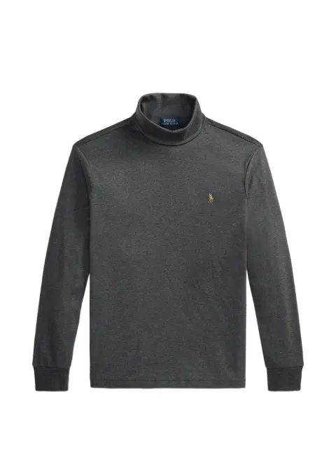 Polo Ralph Lauren jersey con bordado Pony