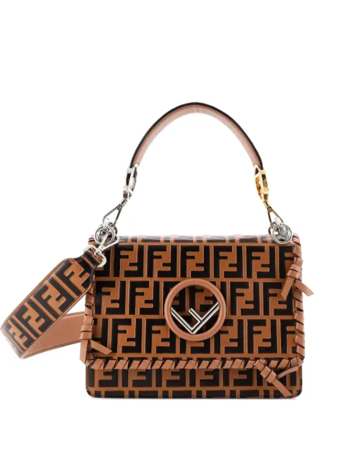 Fendi Pre-Owned Borsa a spalla Kan I F media