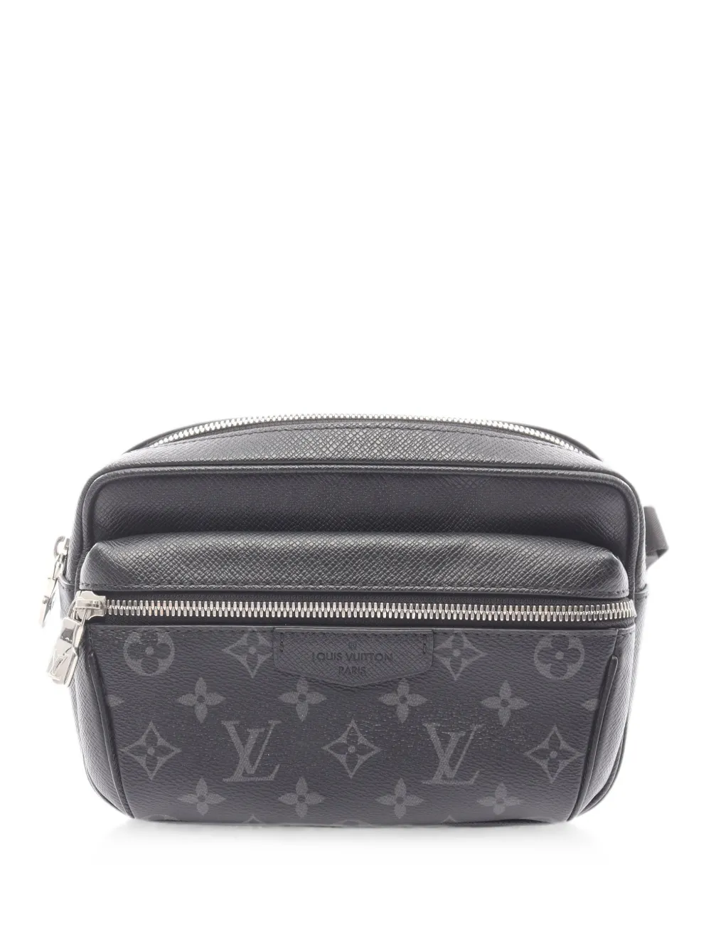 Louis Vuitton Pre-Owned 2019 Taigarama Noir belt bag - Nero