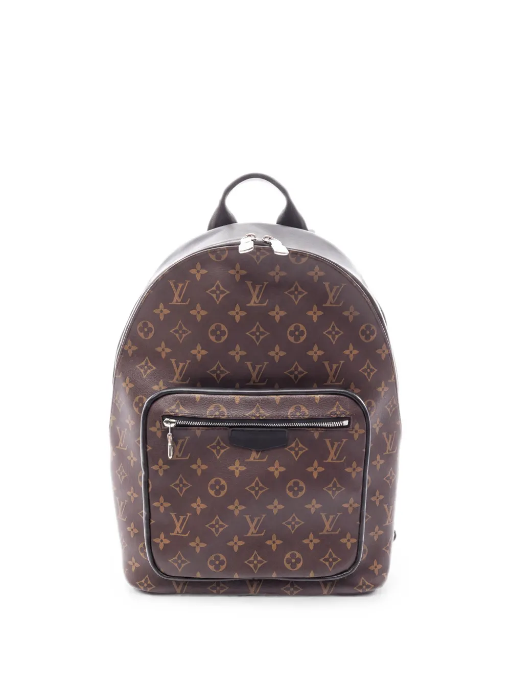 Louis Vuitton Pre-Owned 2021 Josh NV backpack - Marrone
