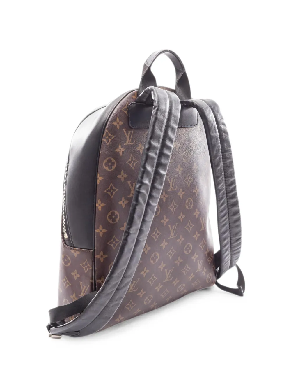 Louis Vuitton Pre-Owned 2021 Josh NV rugzak Bruin