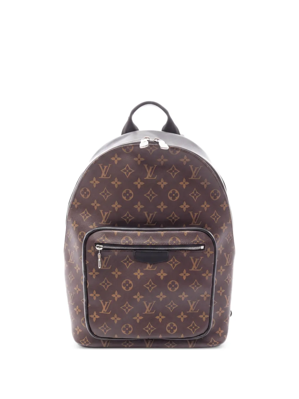 Louis Vuitton Pre-Owned 2021 Josh NV backpack - Marrone