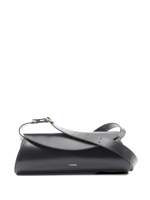 Jil Sander Pre-Owned 2020s Cannolo shoulder bag