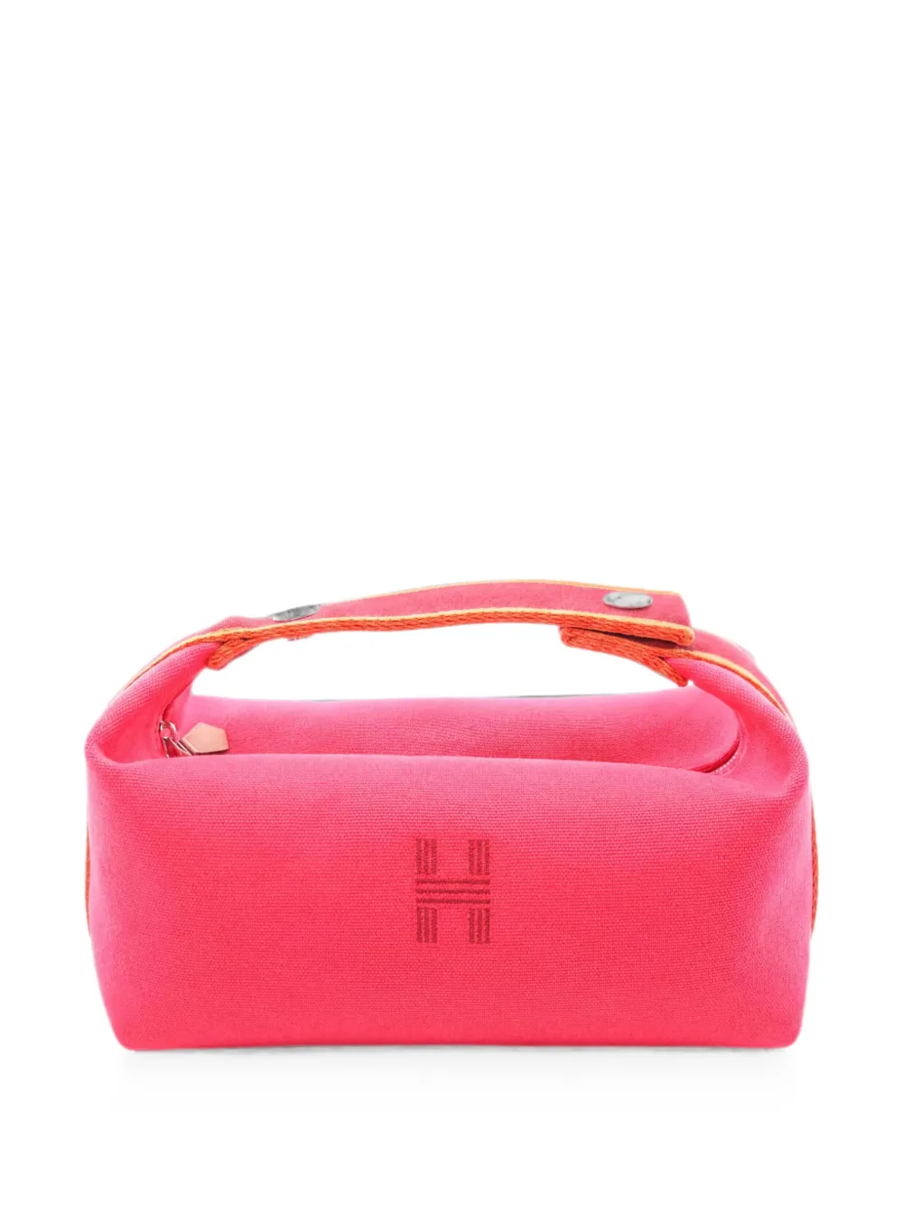 Hermès Pre-Owned Borsa a mano PM Bride-a-Brac anni 2010 - Rosa