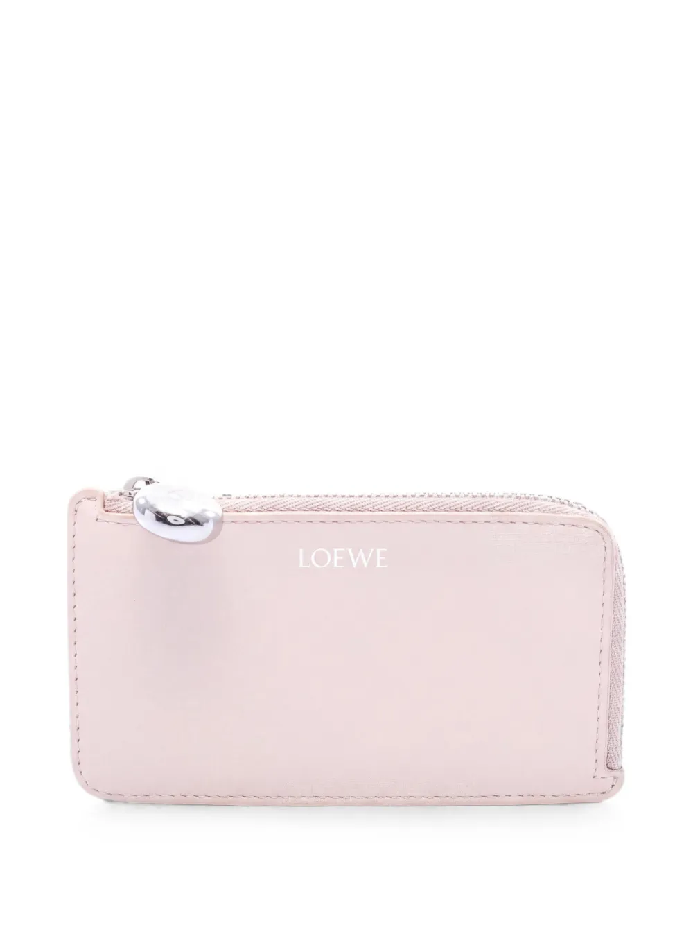 Loewe Pre-Owned Portacarte anni 2010 - Rosa