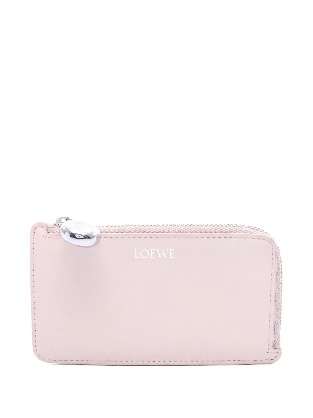 Loewe Pre-Owned 2010s Pebble Kartenetui - Rosa