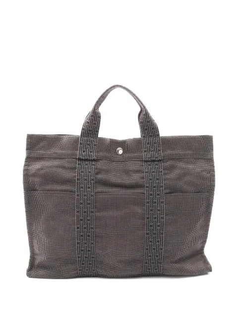 Hermès Pre-Owned 2000s Yale Line MM tote bag