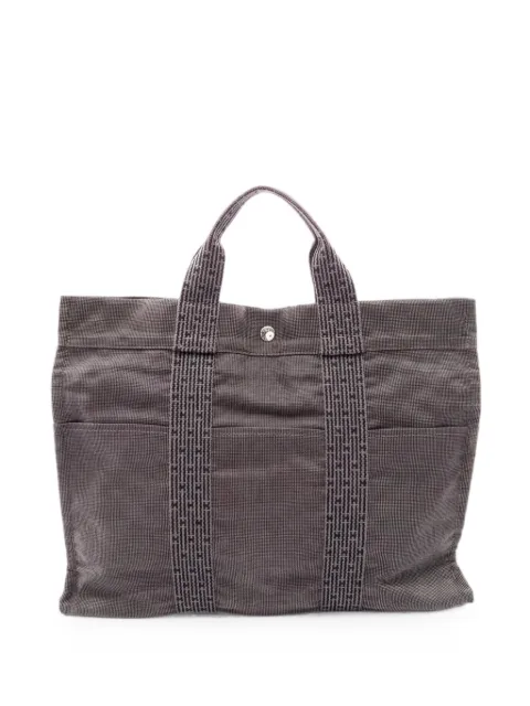 Hermès Pre-Owned 2000s Yale Line MM tote bag