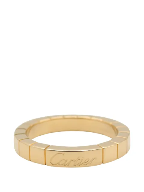Cartier La raniere ring