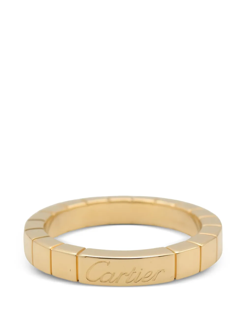 Cartier La raniere ring - Gold