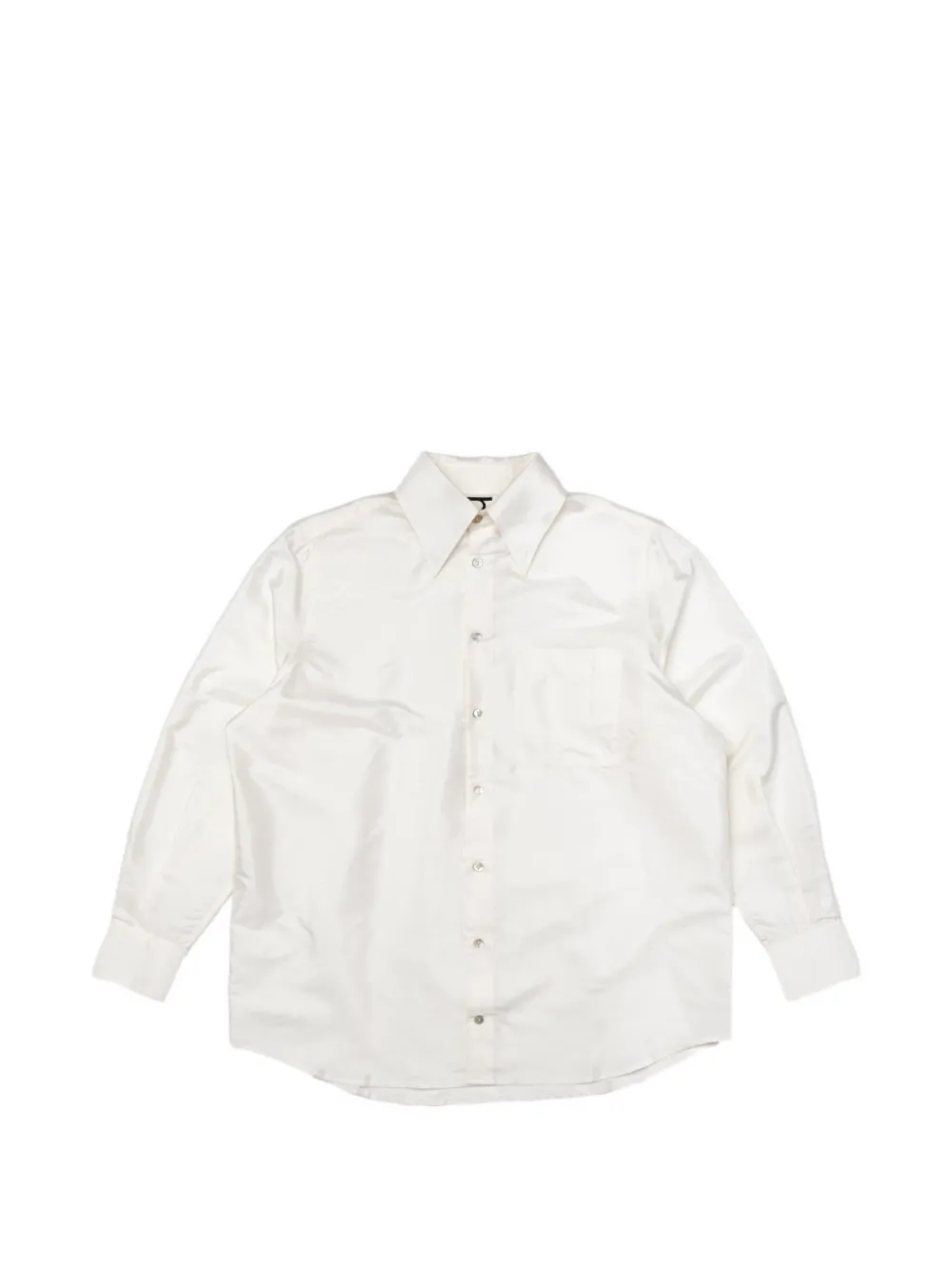 Hai Franco shirt - Nude