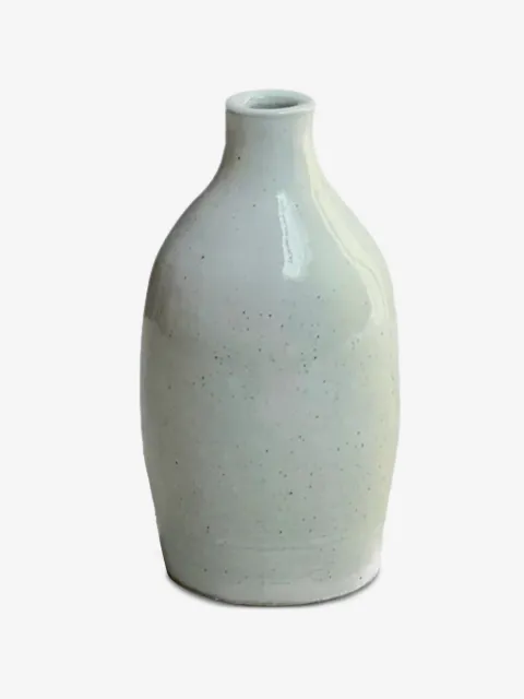 Incausa stoneware flower vase