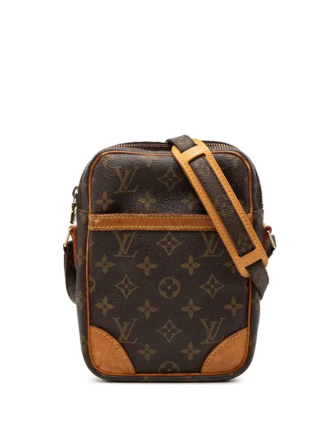 Louis Vuitton Pre-Owned 2003 Monogram Danube crossbody bag