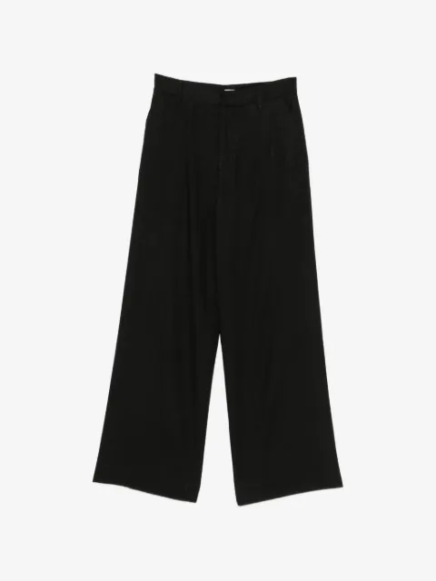 Covert pantalones anchos