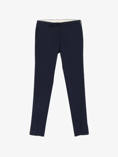 Rota belt-loops trousers