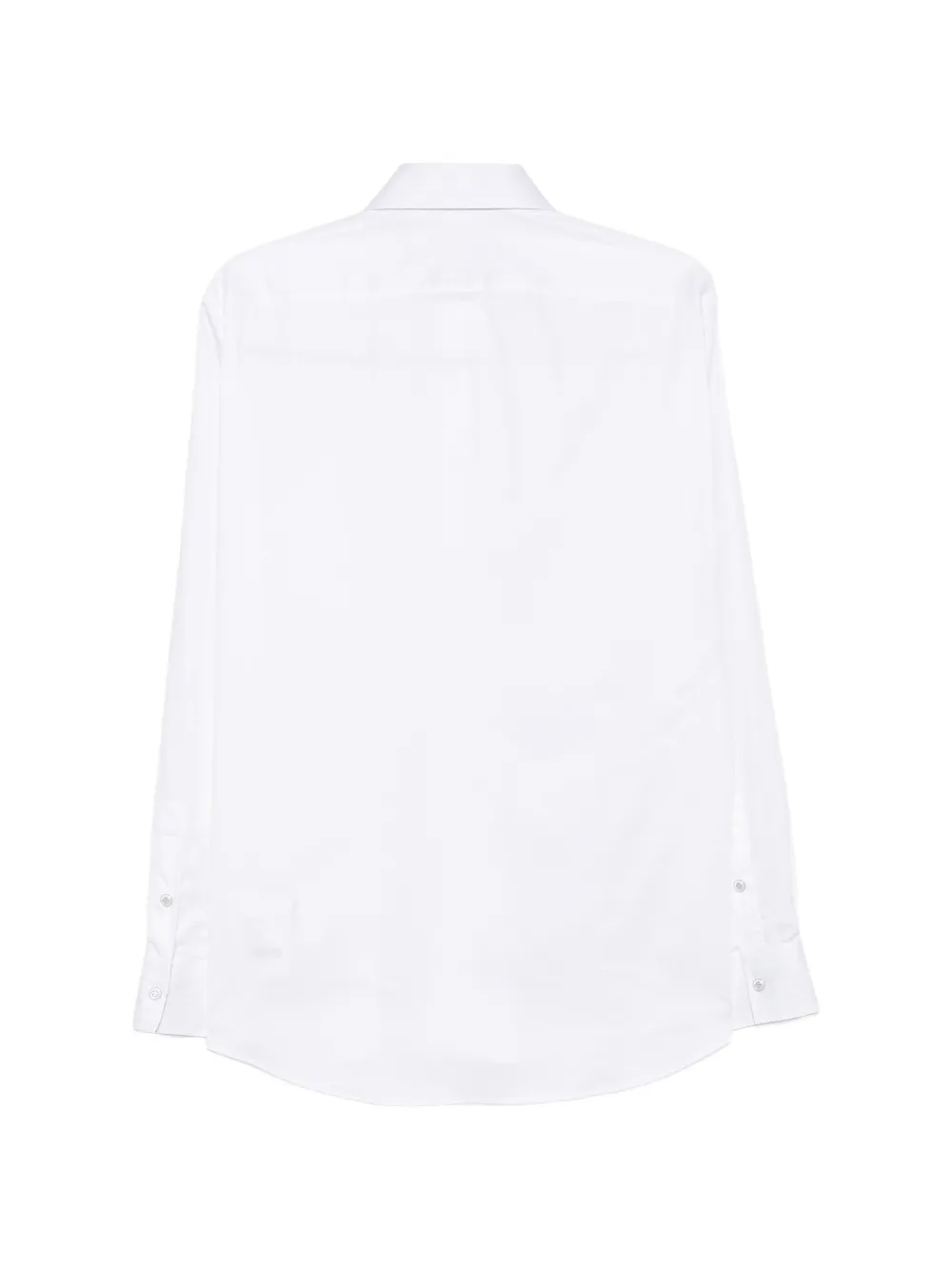 Karl Lagerfeld Overhemd Wit