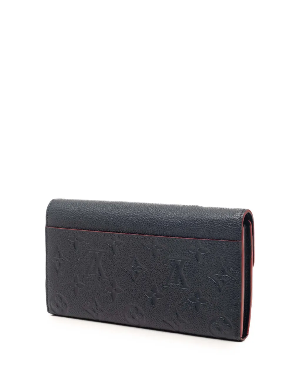 Louis Vuitton Pre-Owned 2018 モノグラム アンプラント
