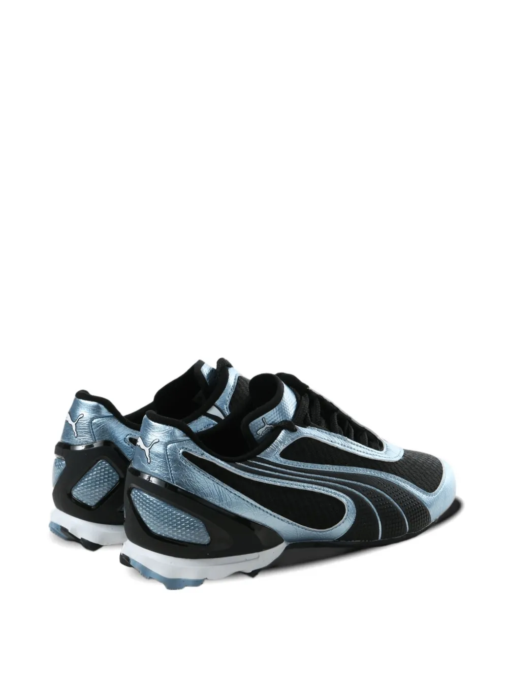 Puma V-s1 Metallic Sneakers In Multi