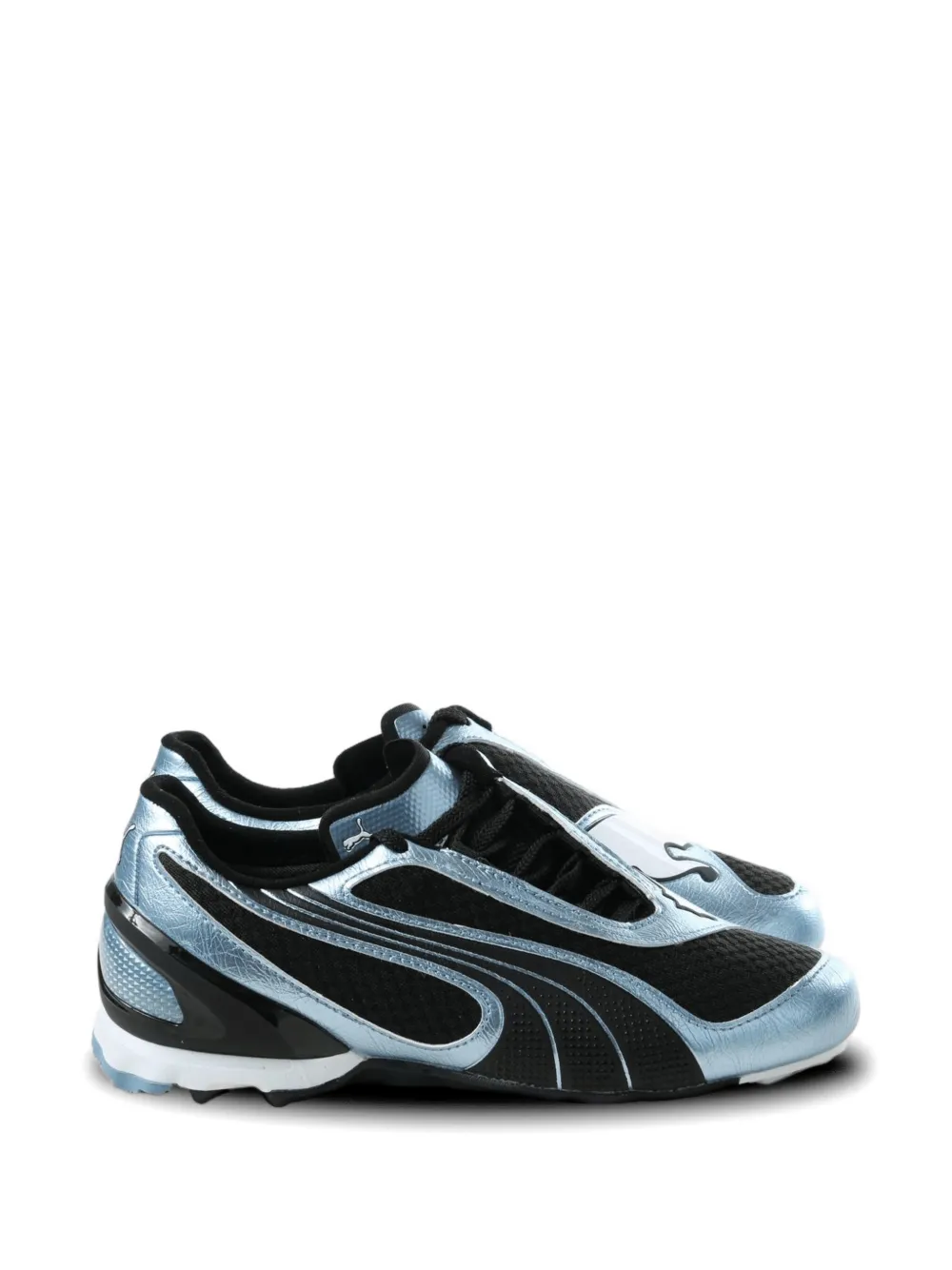 PUMA V-S1 Metallic sneakers - Schwarz