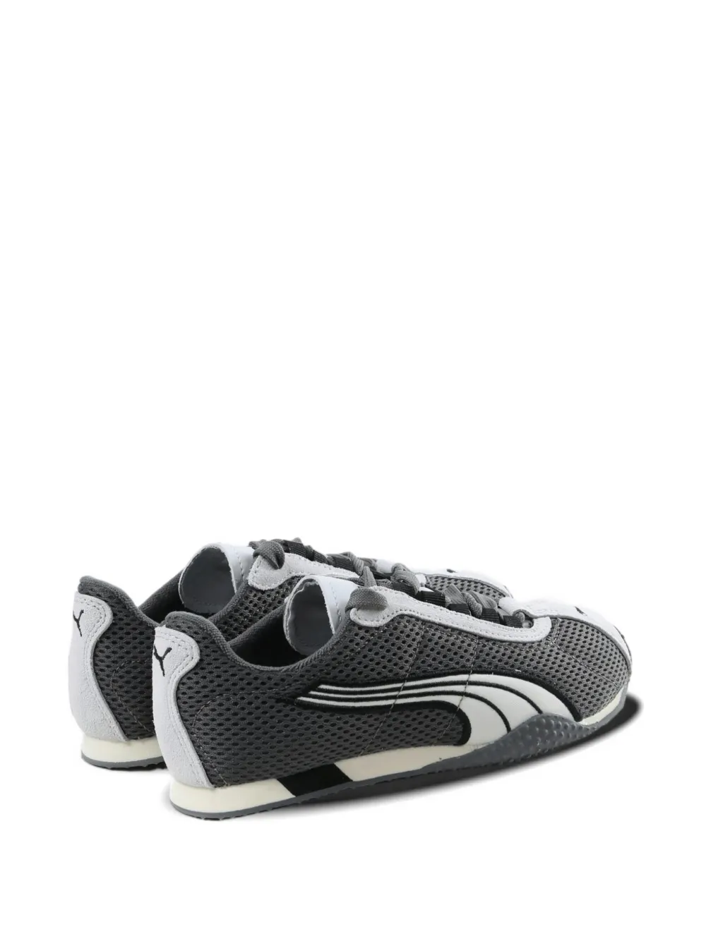 PUMA H-Street OG mesh-panelled sneakers Grijs