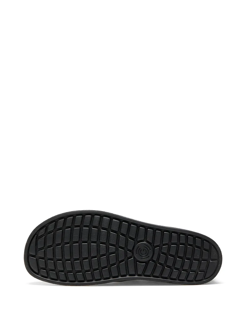 GROUNDIES Sienna leopard-print sneakers Bruin