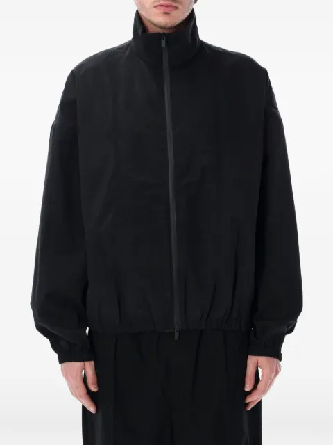 Fear Of God high-neck zip jacket