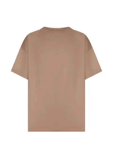 Fear Of God playera manga corta