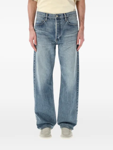 Fear Of God five-pocket jeans