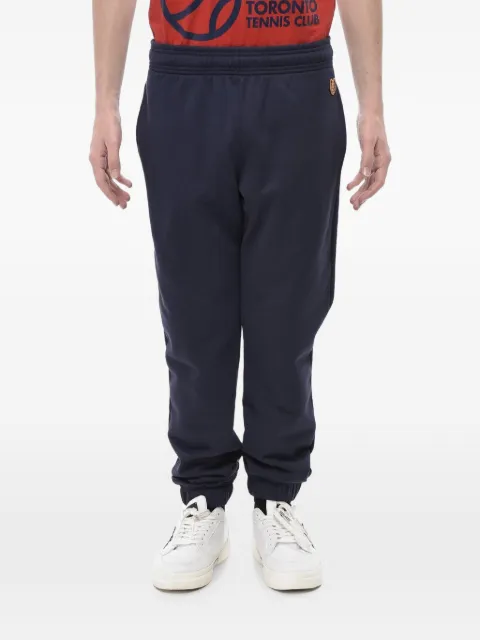 Kenzo Tiger Crest track pants
