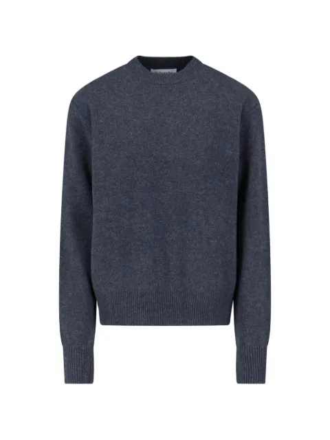The Frankie Shop — Rafaela padded sweater