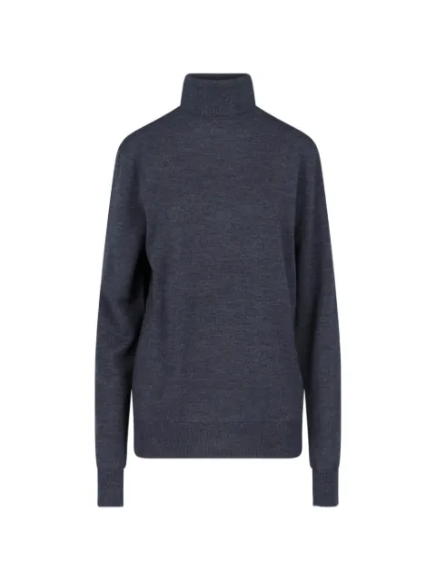 The Frankie Shop — Eve turtleneck sweater
