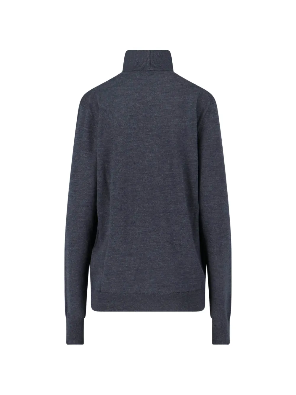 The Frankie Shop Eve coltrui Grijs