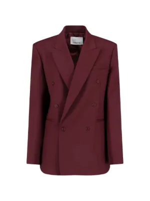 Frankie Shop（フランキーショップ）ブレザー - FARFETCH