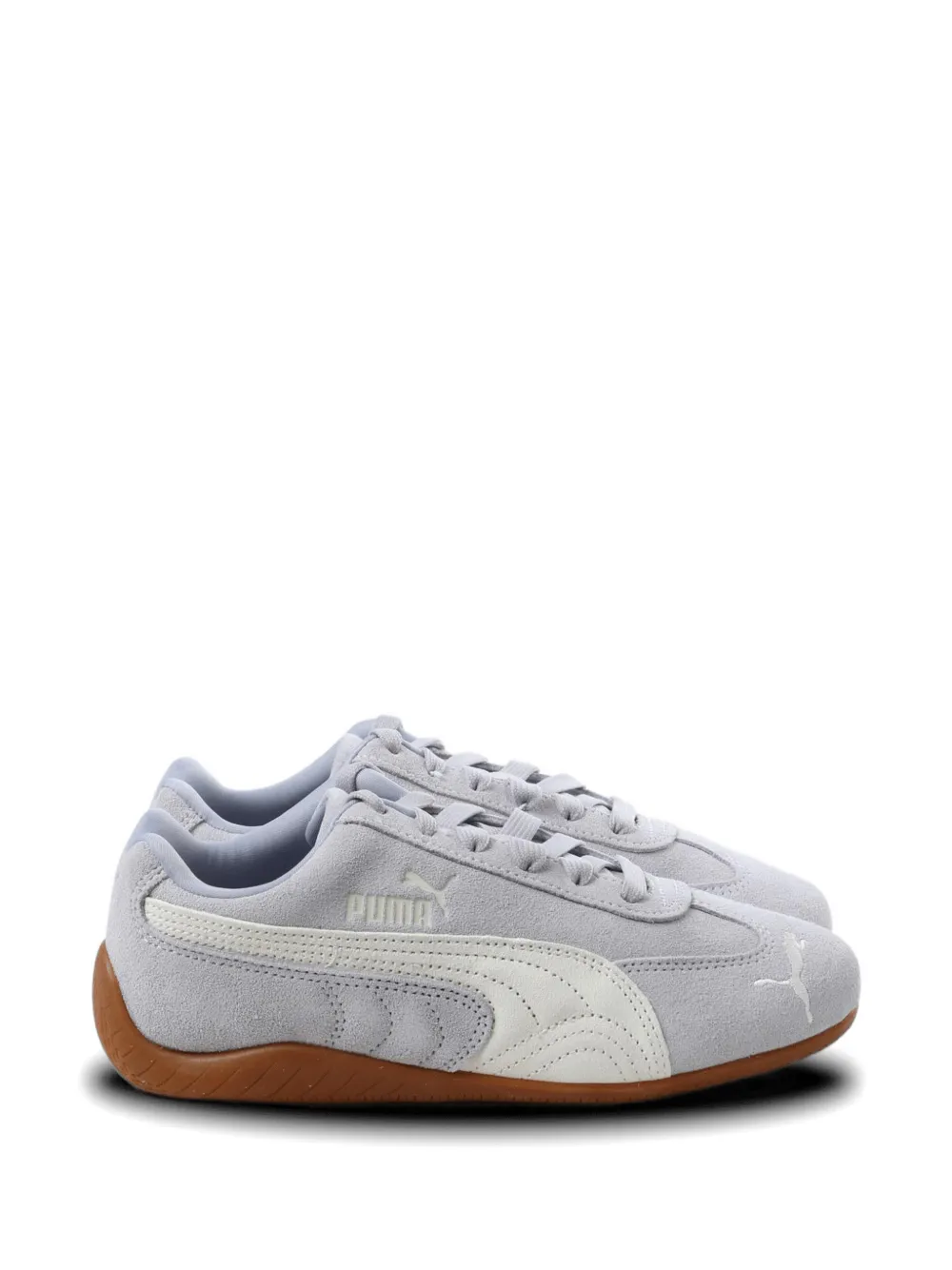 PUMA Speedcat OG suede sneakers Grijs