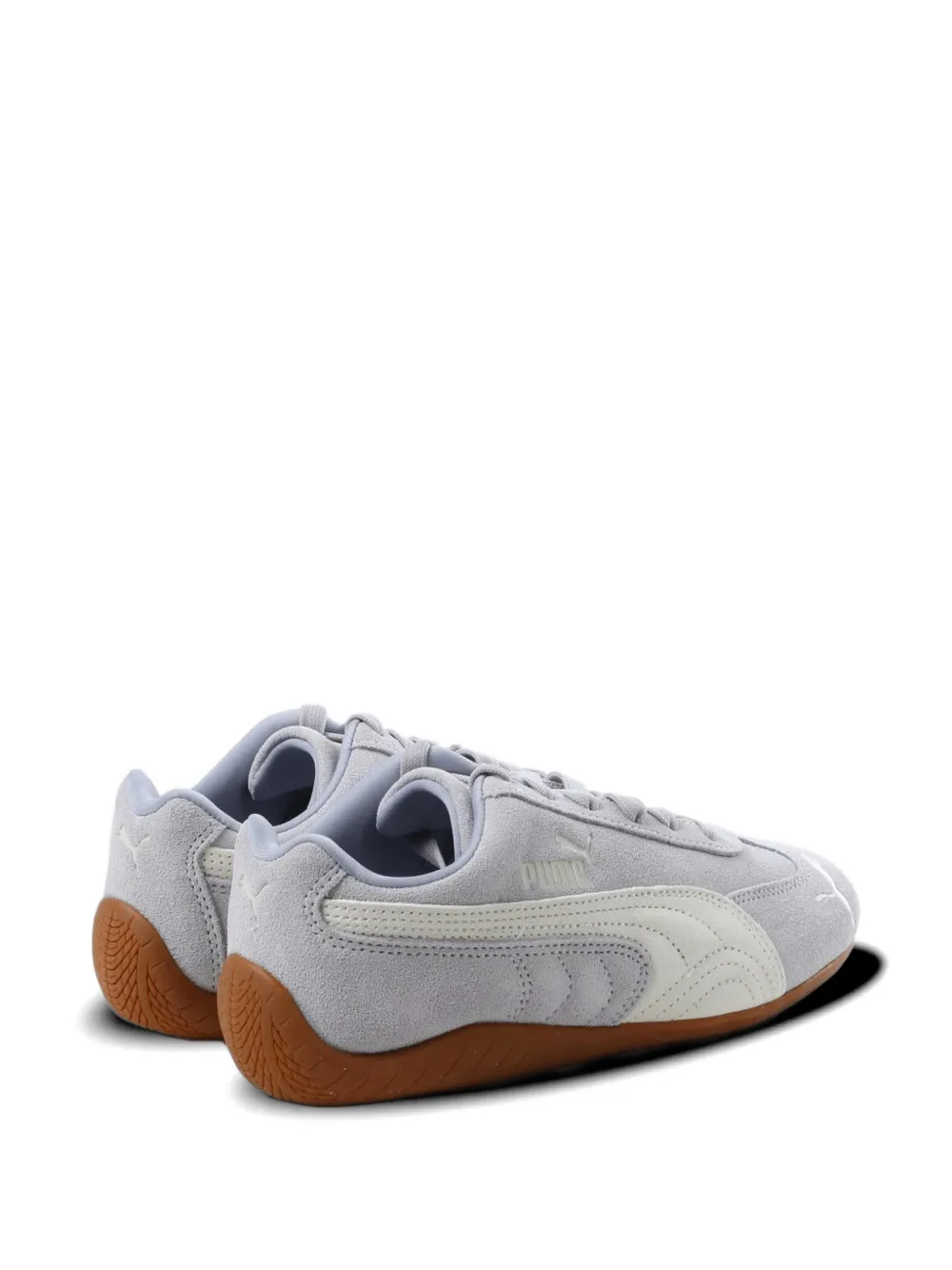 PUMA Speedcat OG suede sneakers Grijs