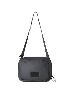 Supreme カモフラージュ メッセンジャーバッグ | グレー | FARFETCH JP