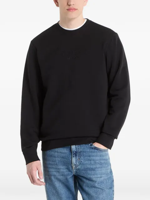 GUESS USA Maglione con ricamo