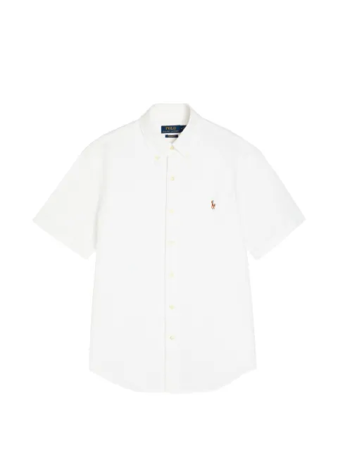 Polo Ralph Lauren camisa de manga corta