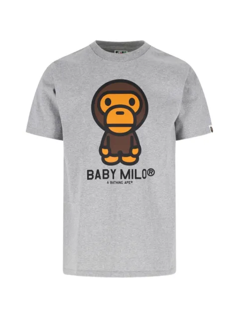 A BATHING APE® Baby Milo T-shirt