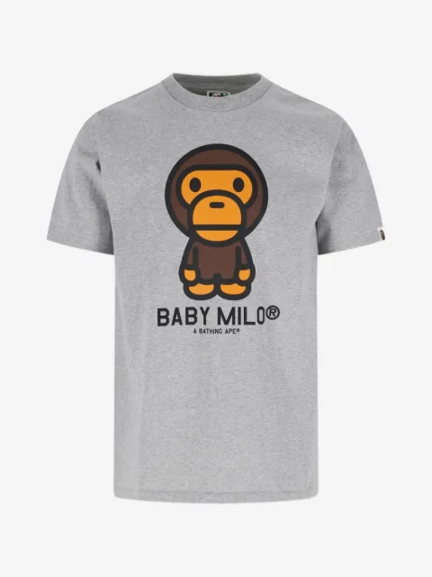 A BATHING APE® Baby Milo T-shirt