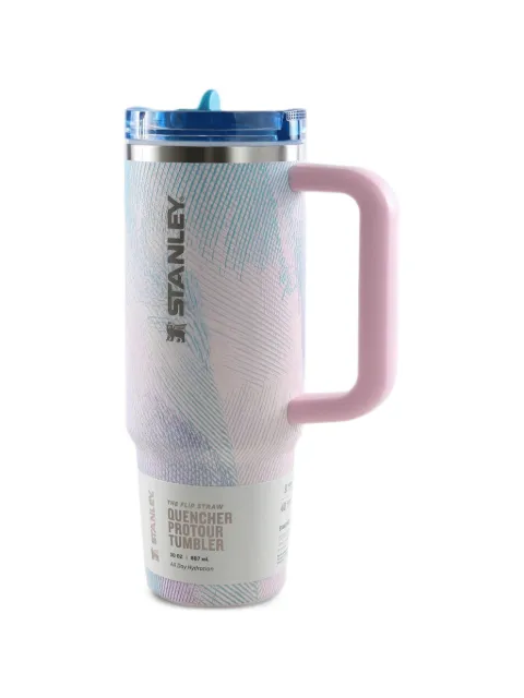 Stanley Quencher Protour flip straw tumbler